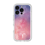 Slim Protection Premium Case with MagSafe［ STARRY SIGNS - Original - Aries ］