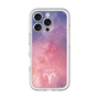 Slim Protection Premium Case with MagSafe［ STARRY SIGNS - Original - Aries ］