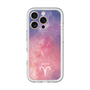 Slim Protection Premium Case with MagSafe［ STARRY SIGNS - Original - Aries ］