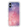 Slim Protection Premium Case with MagSafe［ STARRY SIGNS - Original - Aries ］