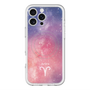 Slim Protection Premium Case with MagSafe［ STARRY SIGNS - Original - Aries ］
