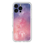 Slim Protection Premium Case with MagSafe［ STARRY SIGNS - Original - Aries ］