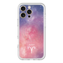 Slim Protection Premium Case with MagSafe［ STARRY SIGNS - Original - Aries ］