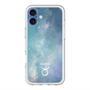 Slim Protection Premium Case with MagSafe［ STARRY SIGNS - Original - Taurus ］