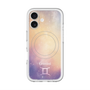 Slim Protection Premium Case with MagSafe［ STARRY SIGNS - Original - Gemini ］