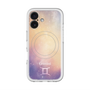 Slim Protection Premium Case with MagSafe［ STARRY SIGNS - Original - Gemini ］