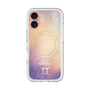 Slim Protection Premium Case with MagSafe［ STARRY SIGNS - Original - Gemini ］