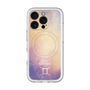 Slim Protection Premium Case with MagSafe［ STARRY SIGNS - Original - Gemini ］