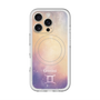 Slim Protection Premium Case with MagSafe［ STARRY SIGNS - Original - Gemini ］