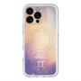 Slim Protection Premium Case with MagSafe［ STARRY SIGNS - Original - Gemini ］