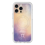 Slim Protection Premium Case with MagSafe［ STARRY SIGNS - Original - Gemini ］