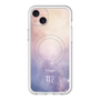 Slim Protection Premium Case with MagSafe［ STARRY SIGNS - Original - Virgo ］