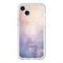 Slim Protection Premium Case with MagSafe［ STARRY SIGNS - Original - Virgo ］