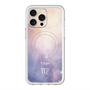 Slim Protection Premium Case with MagSafe［ STARRY SIGNS - Original - Virgo ］
