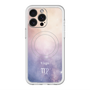 Slim Protection Premium Case with MagSafe［ STARRY SIGNS - Original - Virgo ］