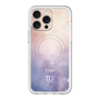 Slim Protection Premium Case with MagSafe［ STARRY SIGNS - Original - Virgo ］