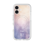 Slim Protection Premium Case with MagSafe［ STARRY SIGNS - Original - Virgo ］