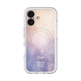 Slim Protection Premium Case with MagSafe［ STARRY SIGNS - Original - Virgo ］