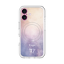 Slim Protection Premium Case with MagSafe［ STARRY SIGNS - Original - Virgo ］