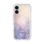 Slim Protection Premium Case with MagSafe［ STARRY SIGNS - Original - Virgo ］