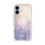 Slim Protection Premium Case with MagSafe［ STARRY SIGNS - Original - Virgo ］