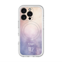Slim Protection Premium Case with MagSafe［ STARRY SIGNS - Original - Virgo ］