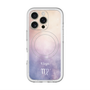 Slim Protection Premium Case with MagSafe［ STARRY SIGNS - Original - Virgo ］