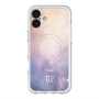 Slim Protection Premium Case with MagSafe［ STARRY SIGNS - Original - Virgo ］