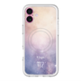 Slim Protection Premium Case with MagSafe［ STARRY SIGNS - Original - Virgo ］