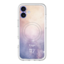 Slim Protection Premium Case with MagSafe［ STARRY SIGNS - Original - Virgo ］