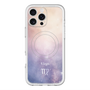 Slim Protection Premium Case with MagSafe［ STARRY SIGNS - Original - Virgo ］