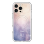Slim Protection Premium Case with MagSafe［ STARRY SIGNS - Original - Virgo ］