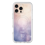 Slim Protection Premium Case with MagSafe［ STARRY SIGNS - Original - Virgo ］