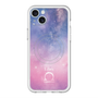 Slim Protection Premium Case with MagSafe［ STARRY SIGNS - Original - Libra ］