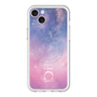 Slim Protection Premium Case with MagSafe［ STARRY SIGNS - Original - Libra ］