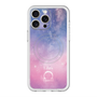 Slim Protection Premium Case with MagSafe［ STARRY SIGNS - Original - Libra ］