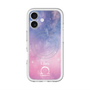 Slim Protection Premium Case with MagSafe［ STARRY SIGNS - Original - Libra ］