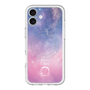 Slim Protection Premium Case with MagSafe［ STARRY SIGNS - Original - Libra ］