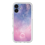 Slim Protection Premium Case with MagSafe［ STARRY SIGNS - Original - Libra ］