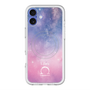 Slim Protection Premium Case with MagSafe［ STARRY SIGNS - Original - Libra ］