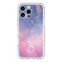 Slim Protection Premium Case with MagSafe［ STARRY SIGNS - Original - Libra ］