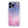 Slim Protection Premium Case with MagSafe［ STARRY SIGNS - Original - Libra ］