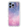 Slim Protection Premium Case with MagSafe［ STARRY SIGNS - Original - Libra ］