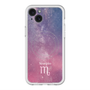Slim Protection Premium Case with MagSafe［ STARRY SIGNS - Original - Scorpio ］