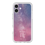 Slim Protection Premium Case with MagSafe［ STARRY SIGNS - Original - Scorpio ］