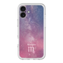 Slim Protection Premium Case with MagSafe［ STARRY SIGNS - Original - Scorpio ］