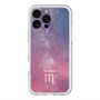 Slim Protection Premium Case with MagSafe［ STARRY SIGNS - Original - Scorpio ］