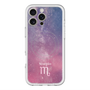 Slim Protection Premium Case with MagSafe［ STARRY SIGNS - Original - Scorpio ］