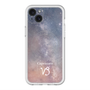 Slim Protection Premium Case with MagSafe［ STARRY SIGNS - Original - Capricorn ］