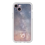 Slim Protection Premium Case with MagSafe［ STARRY SIGNS - Original - Capricorn ］